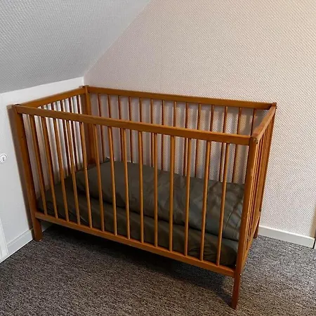 The Annex @ Bloksgaard Dom wakacyjny