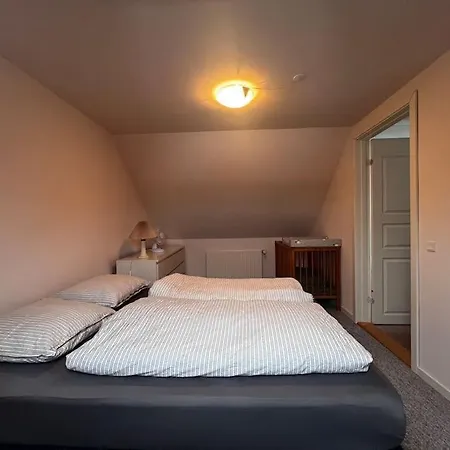 The Annex @ Bloksgaard