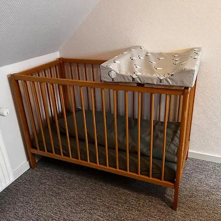 The Annex @ Bloksgaard * Hirtshals