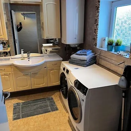 The Annex @ Bloksgaard Dom wakacyjny