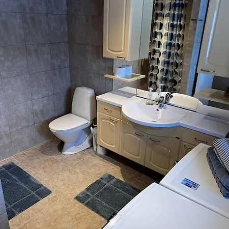 The Annex @ Bloksgaard Hébergement de vacances *