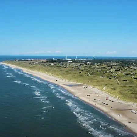 The Annex @ Bloksgaard Hirtshals