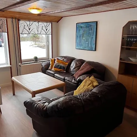 The Annex @ Bloksgaard Tatil Evi Hirtshals