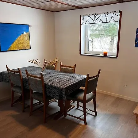 The Annex @ Bloksgaard * Hirtshals