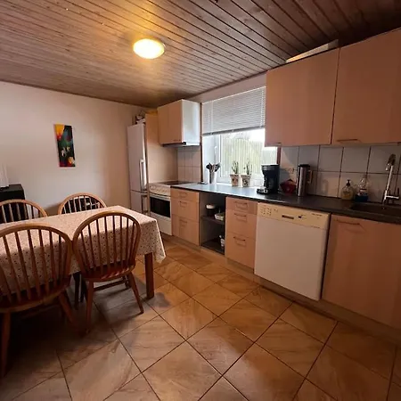 Hébergement de vacances The Annex @ Bloksgaard *