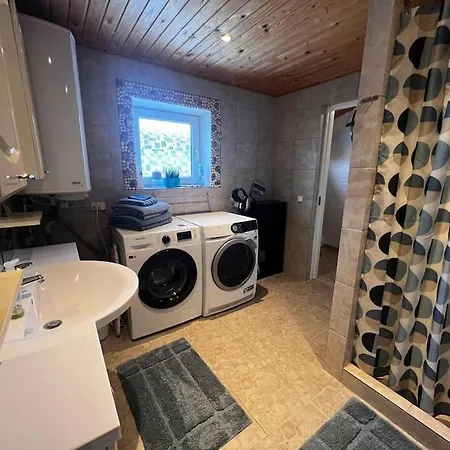 The Annex @ Bloksgaard Hébergement de vacances Hirtshals