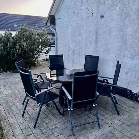 The Annex @ Bloksgaard Hébergement de vacances *