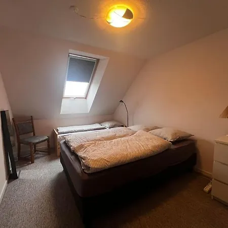 Tatil Evi The Annex @ Bloksgaard *