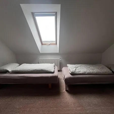 Hébergement de vacances The Annex @ Bloksgaard Hirtshals