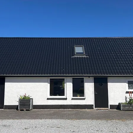 The Annex @ Bloksgaard Hébergement de vacances *