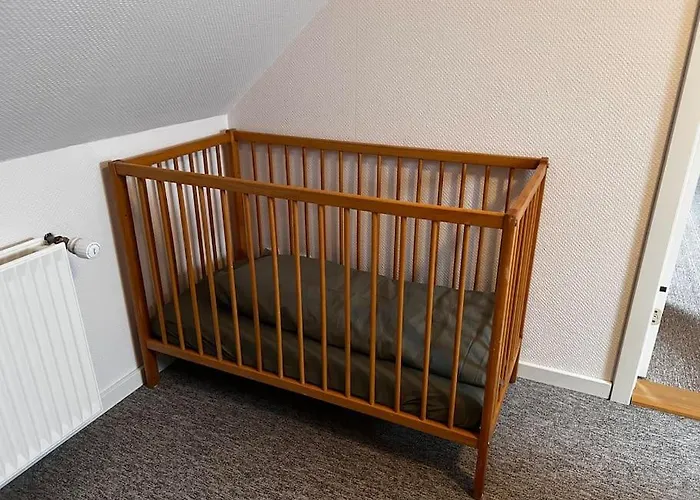 The Annex @ Bloksgaard Casa de Férias