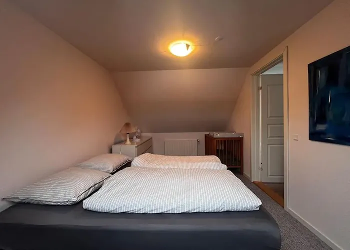 The Annex @ Bloksgaard