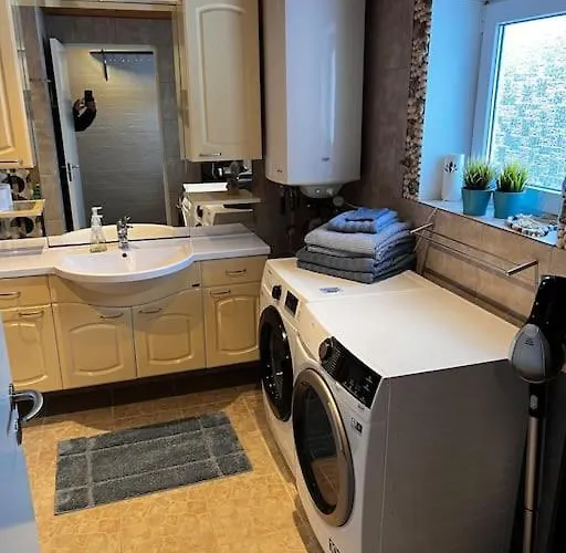 The Annex @ Bloksgaard Casa de Férias