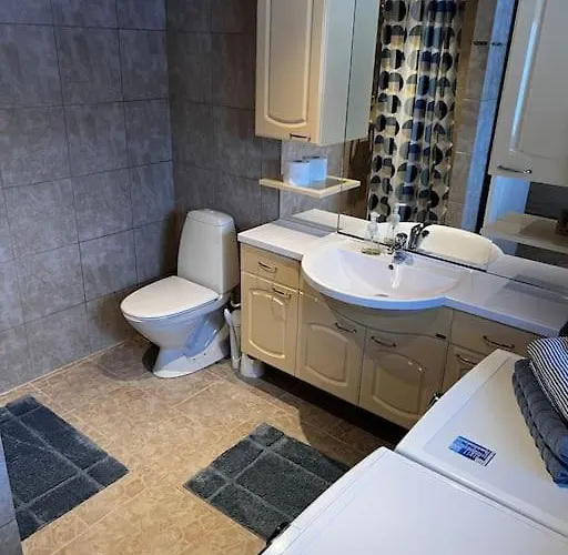 The Annex @ Bloksgaard Casa de Férias *