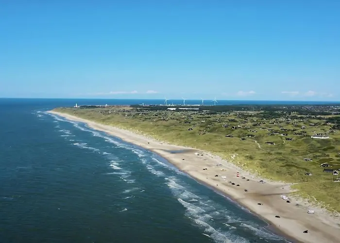 The Annex @ Bloksgaard Hirtshals